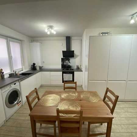 The Best Apartament Central Apartment Hunedoara Luaran gambar