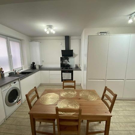 The Best Apartament Central Hunedoara Luaran gambar
