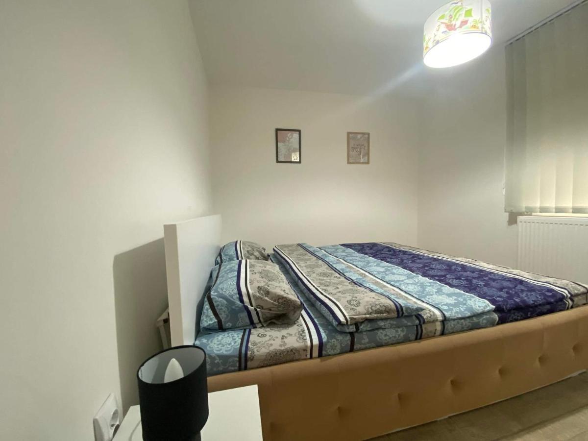 The Best Apartament Central Hunedoara Luaran gambar