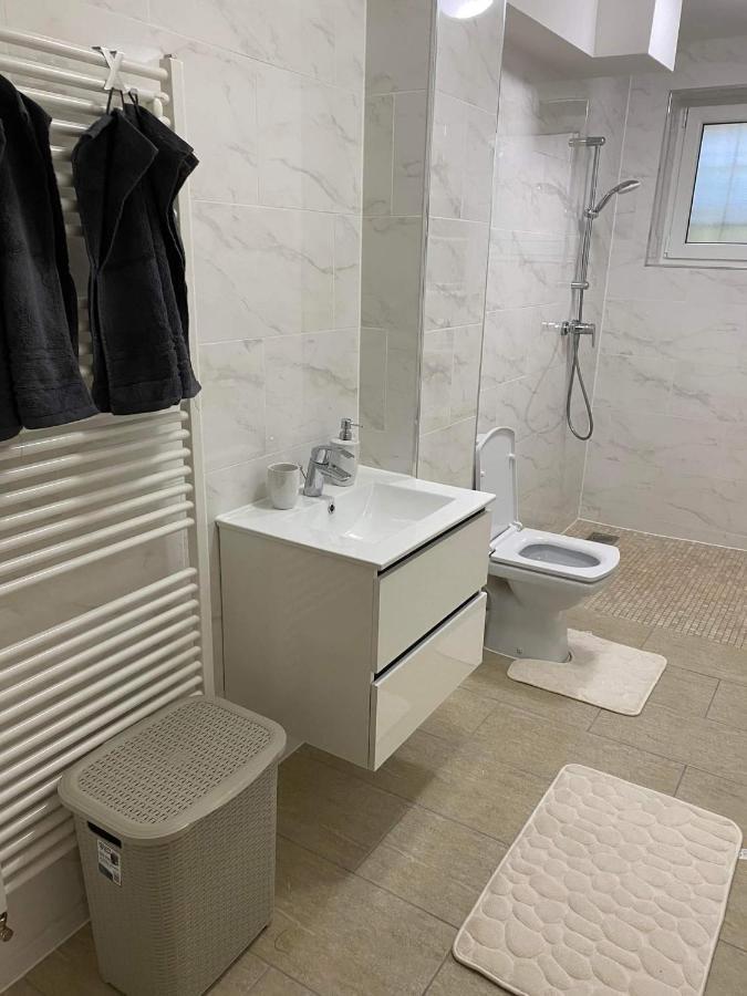 The Best Apartament Central Hunedoara Luaran gambar