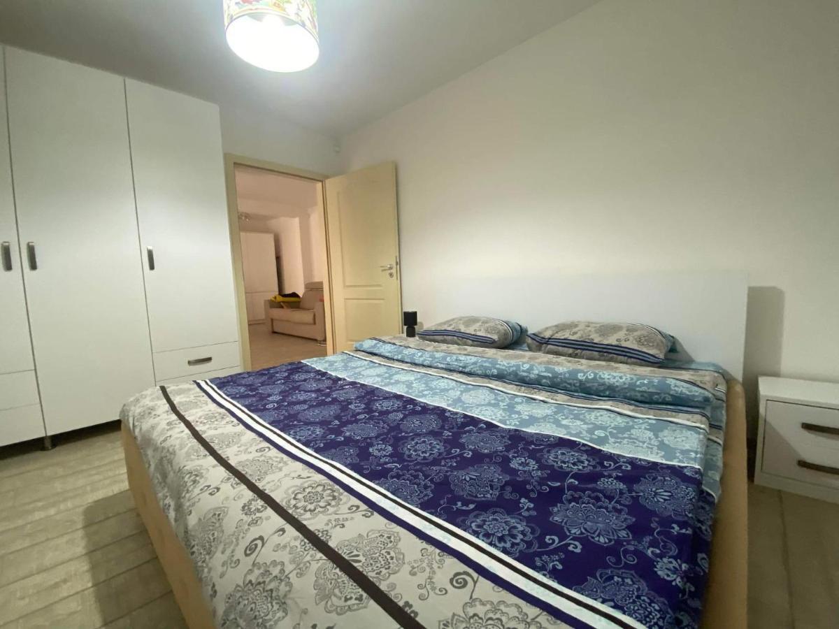 The Best Apartament Central Apartment Hunedoara Luaran gambar