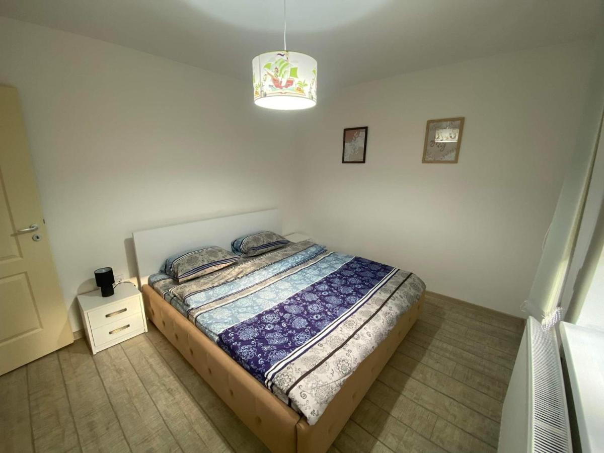 The Best Apartament Central Hunedoara Luaran gambar