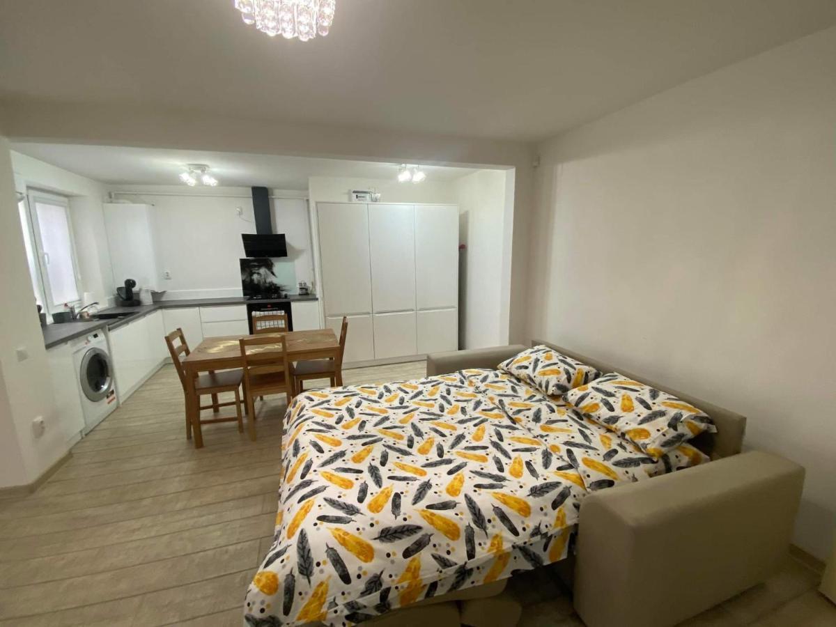 The Best Apartament Central Apartment Hunedoara Luaran gambar