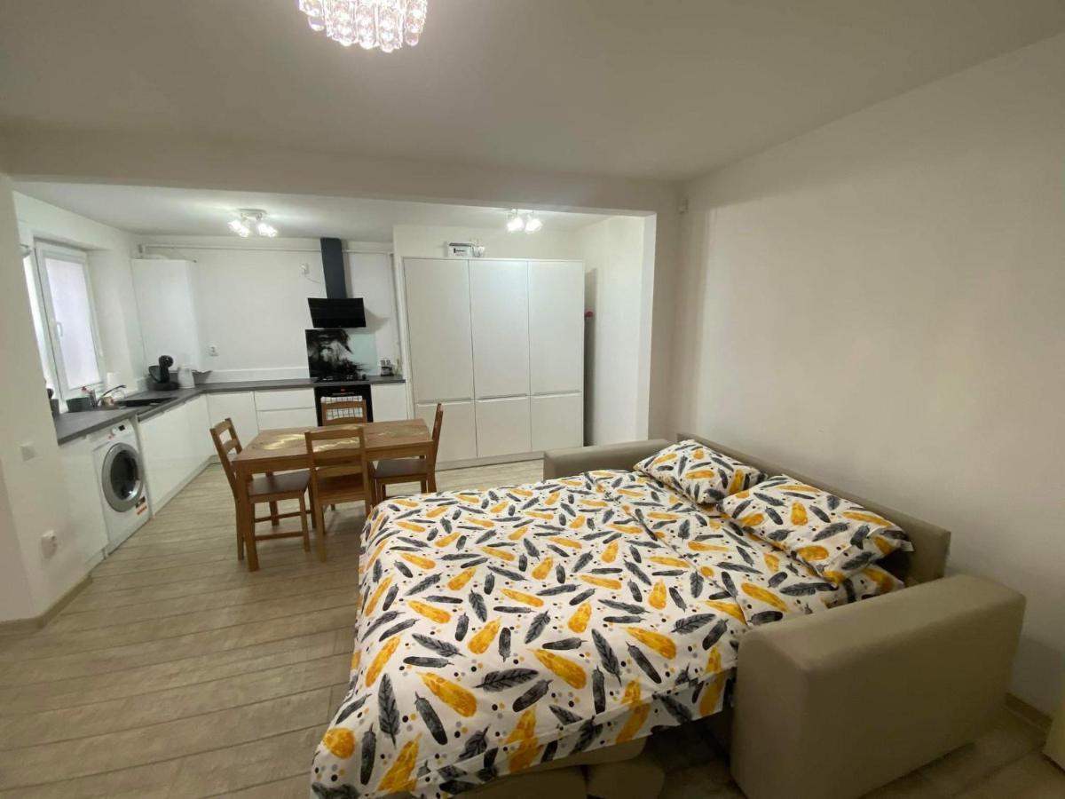 The Best Apartament Central Hunedoara Luaran gambar
