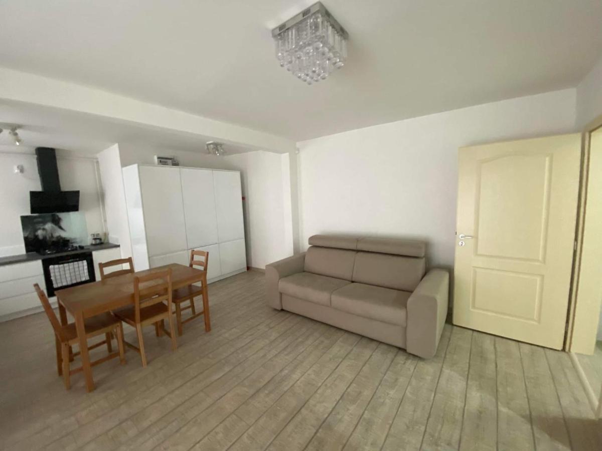 The Best Apartament Central Apartment Hunedoara Luaran gambar