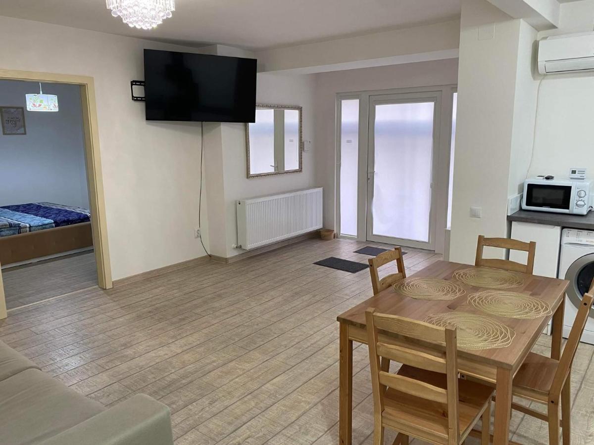 The Best Apartament Central Hunedoara Luaran gambar