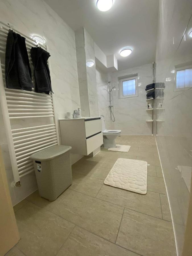 The Best Apartament Central Hunedoara Luaran gambar