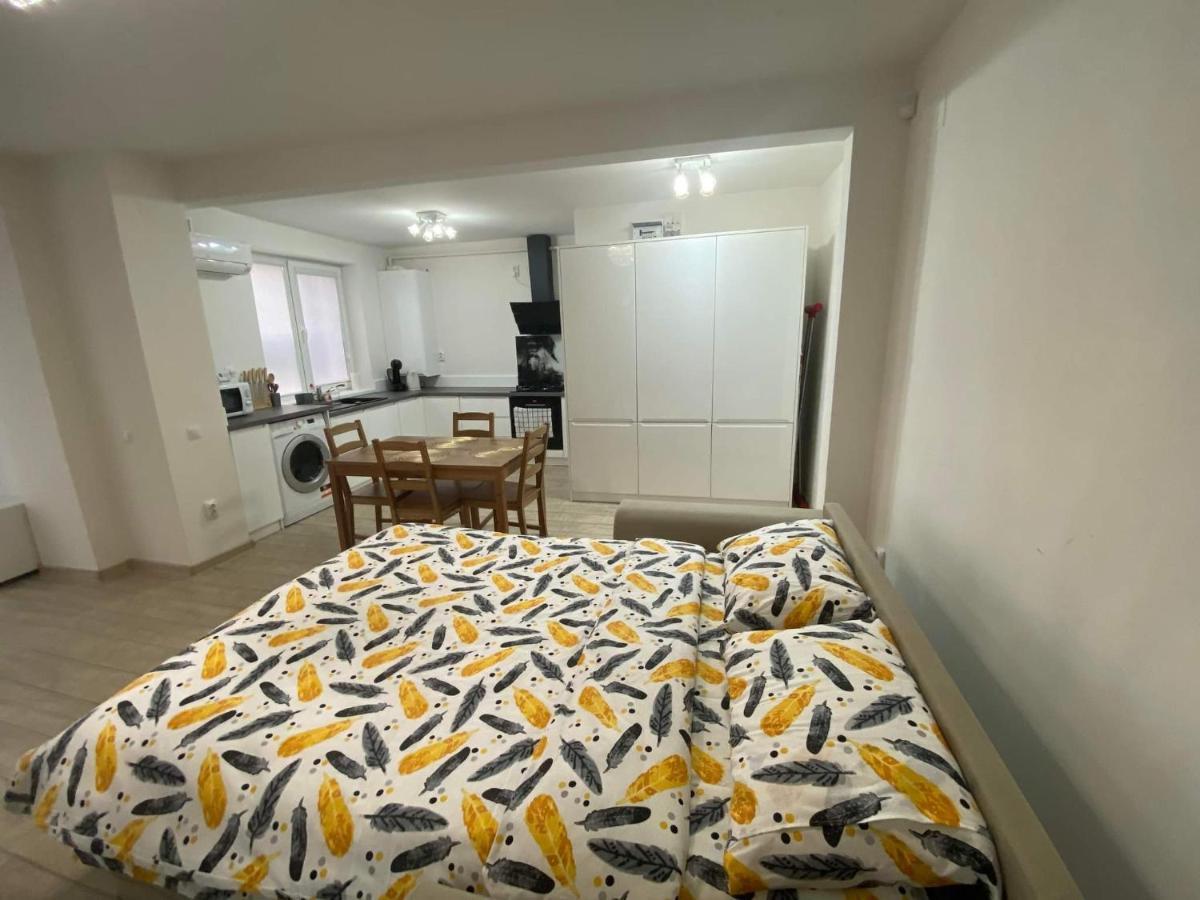 The Best Apartament Central Hunedoara Luaran gambar
