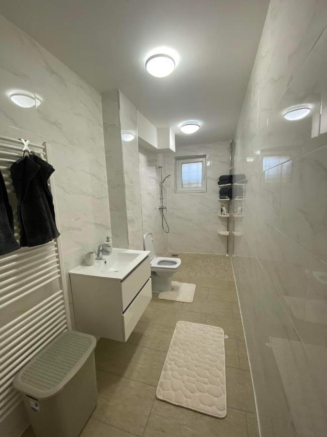 The Best Apartament Central Hunedoara Luaran gambar
